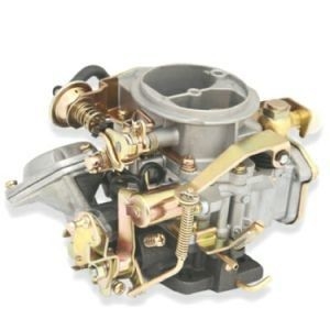 Componente de carburador para Toyota 5r Stout Toyoace Crown Dyna Coaster OEM 21100-44360