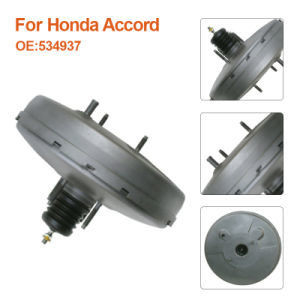 Acelerador de freio de potência de aço para 2007-2015 Honda Pilot Cr-V Accord Crosstour Mercado Principal
