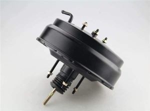 Acelerador de freio de aço compatível com Nissan Patrol Y61 1997- 4 parafusos 47210-Vb010 / Vb000 Serviço pós-venda Sim
