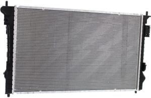 Estilo Bar e Plate Frio Refrigerado a água para Ford Taurus Mks 13-15 Dg1z8005f Fo3010315