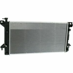 Radiador de sensores de temperatura da água de tipo analógico para Ford F-150 6.2L Bl3z8005D 2011-2014