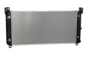 Fluido de refrigeração de concha 15841574 Reunião do radiador para Hummer H2 6.0L 2003-2004 GM3010274