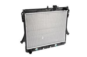 Substituição de barras e placas do núcleo do radiador do fluido de arrefecimento por álcool para 2009-2012 Gmc Canyon 25964054 Hu3010101