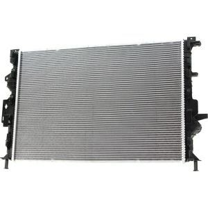 Radiador a frio Fo3010307 CV6z8005b para Ford Escape Transit Connect 2014-2017