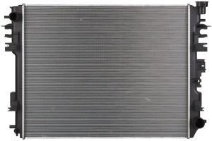 Radiador de sensor de temperatura da água de tipo analógico para Dodge RAM 1500 2500 55056858ae CH3010353