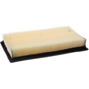 Corpo de aço Fa-1884 Filtro de ar para veículos a motor para Ford Explorer Taurus Fusion Mercury Sable