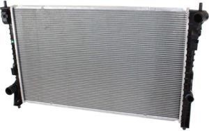 Núcleo de radiador de alumínio para 2007-2013 Lincoln Mkx Mks Ford Edge Fo3010276 7t4z-8005-a