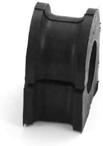 Buffer de poliéster K200222 Barra de estabilizador frontal para 2007-2018 Cadillac Escalade