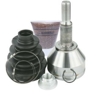 Frente Exterior CV Joint FB5Z-3B436-C FB5Z-3B437-A para Ford Flex Explorer