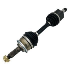 Acionamento em prata para Ford Ranger Mazda Bt50 2012-