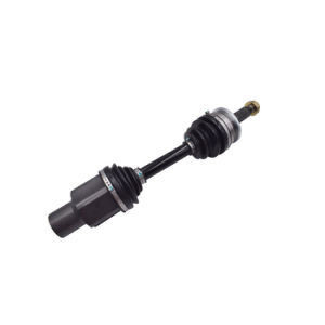 Acionamento do eixo dianteiro direito do Ford Ranger 2011 T6 UF9t-25-50X UC9t-25-50xa Ab39-3A427-Ca