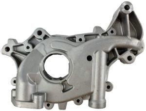 Bomba de óleo Op4198 para Ford Lincoln Mercury Edge Explorer F-150 Flex Mks Mkt Mkx Mkz Agora