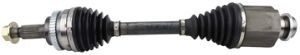 CV dianteiro direito eixo de acionamento Fd-8147 para Ford Edge Lincoln Mkx Mazda Cx7