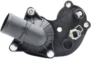 Casa de termostato para 2002-2010 Ford Explorer Mercury Mountaineer 2L2z8592AA 2L2z8592ba