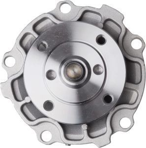 Bomba de água de alumínio para Buick Century Regal Chevy Beretta Malibu Venture Olds Cutlass