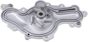 Aw6023 Bomba de água para Ford Fusion Edge Flex Taurus Lincoln Mks Mkt Mkx Mkz Mazda 6 Cx-9