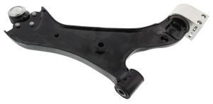 Braço de controle frontal esquerdo para Chevrolet Equinox 96819161 96626235 Posição superior frontal