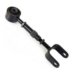dB5z-5A972-H Ligação do braço lateral traseiro para aço inoxidável Ford Explorer 2011-2018