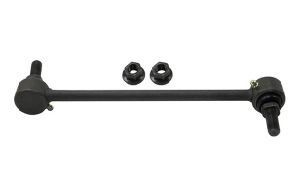 Link de barra de estabilizador frontal esquerdo de aço inoxidável para Chevrolet Camaro 2012-2015 posição