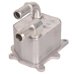 Refrigerador de óleo do motor 7t4z6a642A para Ford Edge Lincoln Mkx 3.5L 2007-2008 Superior Design