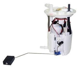 Bomba de combustível de alumínio Fg1551 para Ford Explorer 2013-2014 Número de peça dB53-9h307-Bg