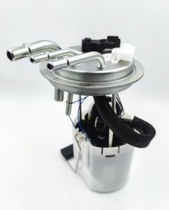 Modo de funcionamento Bomba de combustível elétrica para Cadillac Escalade 2009-2012 V8 6.0L Alumínio